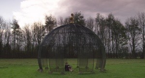 L'ANÉMONE ET L'ANCOLIE